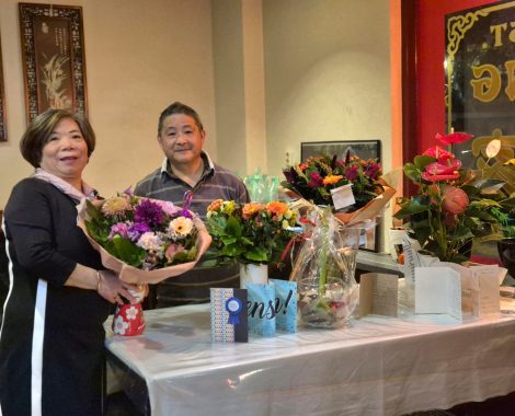 meneer en mevrouw xu met pensioen