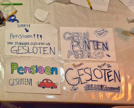 meneer en mevrouw xu met pensioen